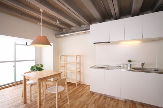 中古住宅・マンションをおしゃれで快適な空間に変身させるリノベーション