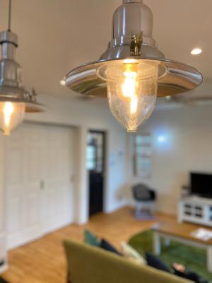 After　キッチン