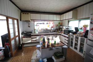 Before　キッチン